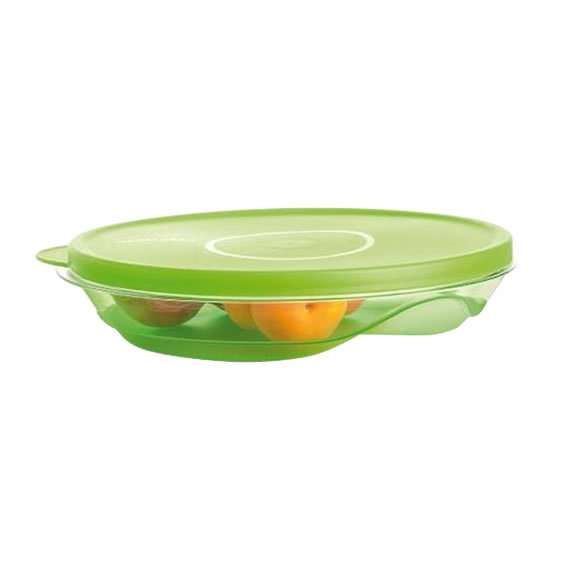 Tigela Design Verde 1.5L Tupperware