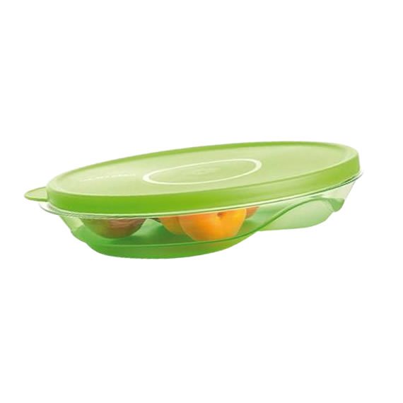 Tigela Design Verde 1.5L Tupperware