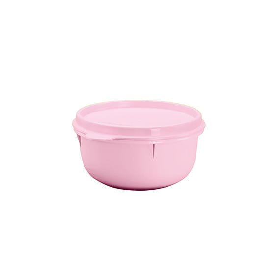 Tigelinha Rosa 250ml Tupperware