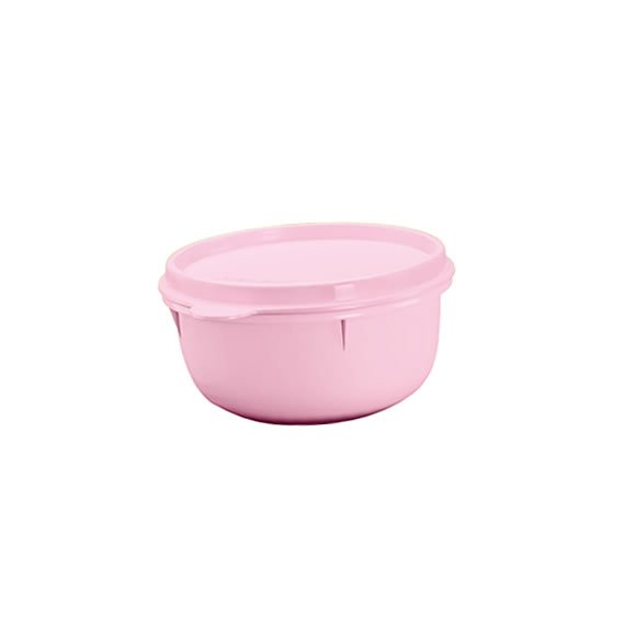 Tigelinha Rosa 250ml Tupperware