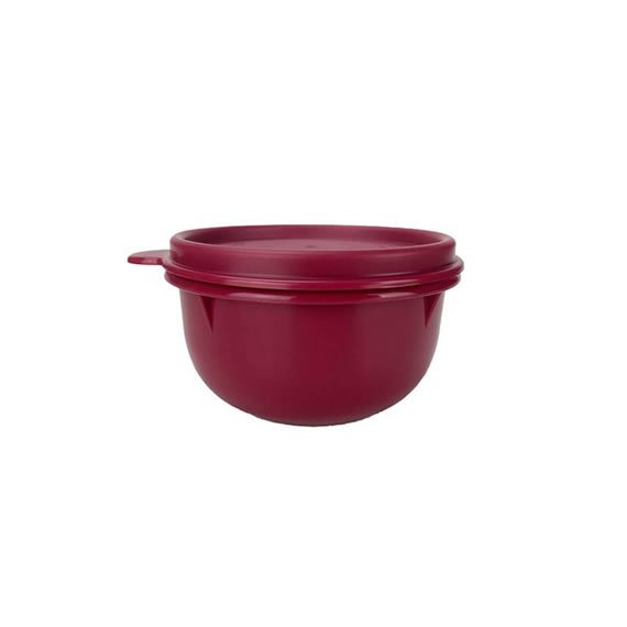 Tigelinha Vinho 250ml Tupperware