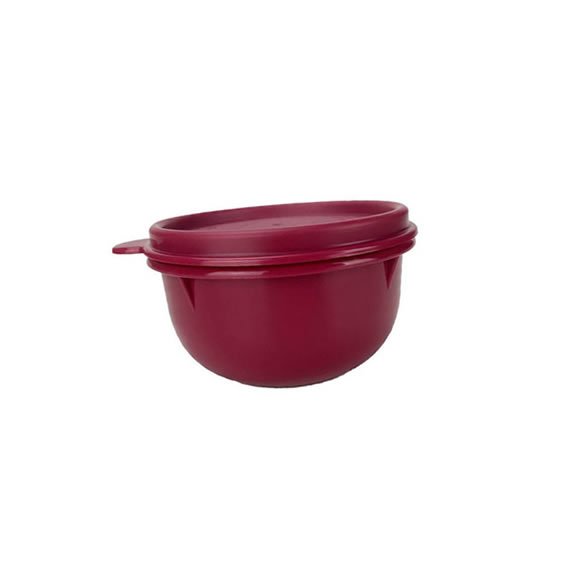 Tigelinha Vinho 250ml Tupperware