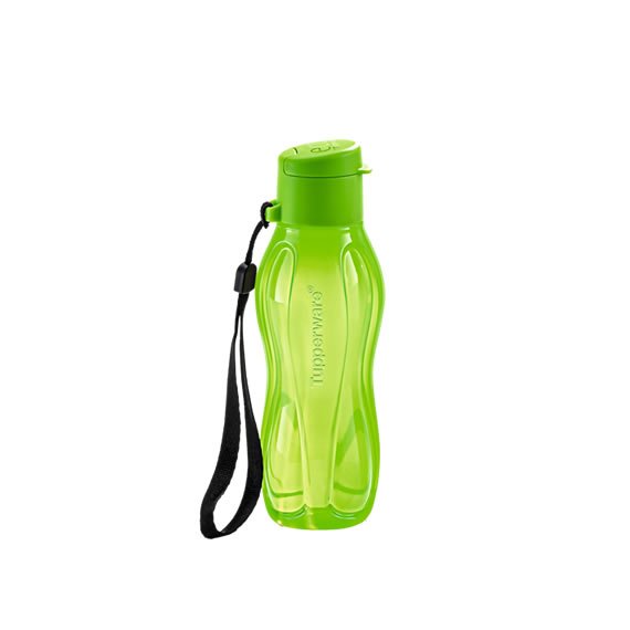 Eco Tupper Plus Verde 310ml