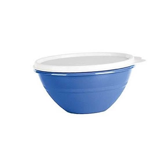 Tigela Maravilhosa Azul 1.8L