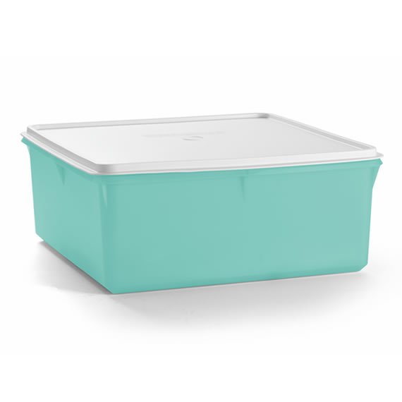 Super Caixa Mint 10L