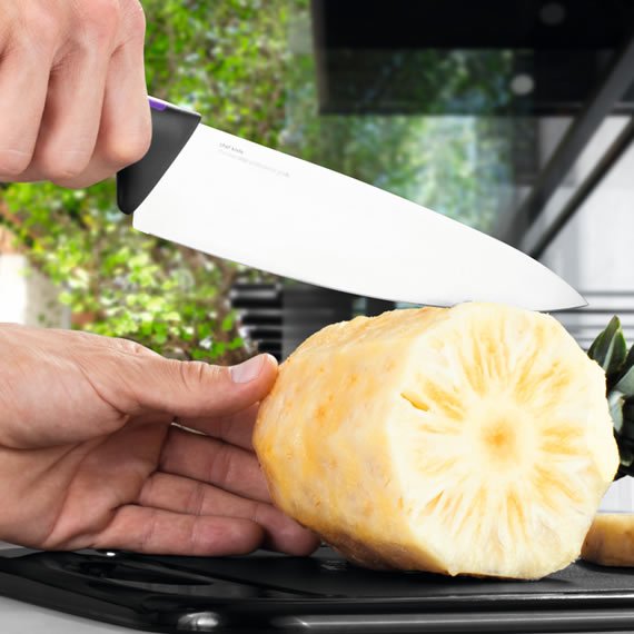 Faca do Chef Universal Series Tupperware