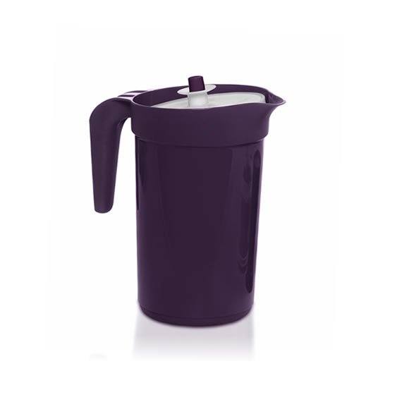 Jarra Colors Roxa 2L Tupperware