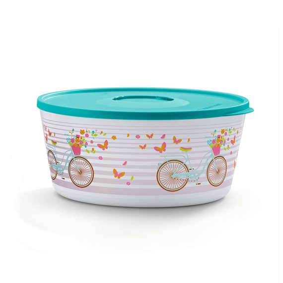 Tigela Ilúmina Bike 4.3L