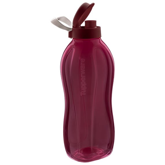 Eco Tupper Plus Bordô 2L