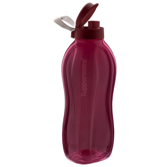 Eco Tupper Plus Bordô 2L