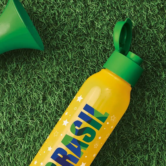 Eco Tupper Plus Brasil 750ml