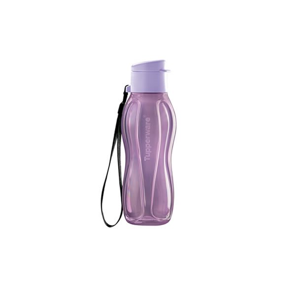 Eco Tupper Plus Lilás 310ml