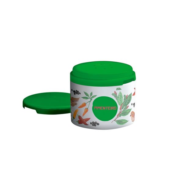 Pimenteiro de Mesa Floral