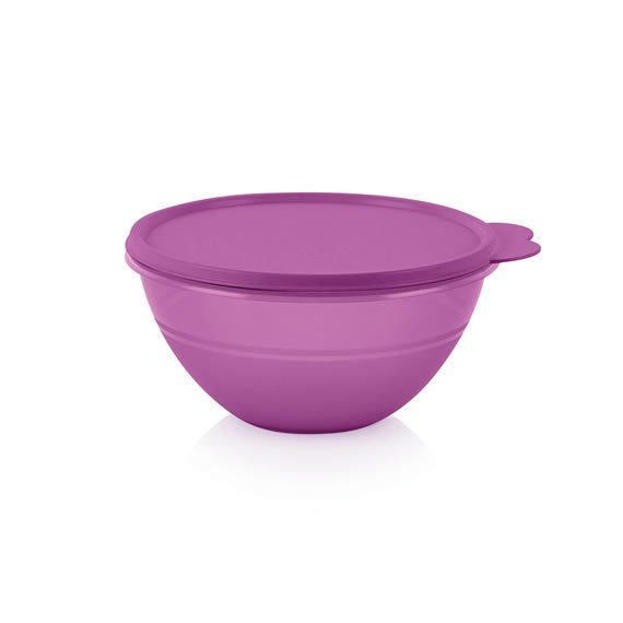 Tigela Maravilhosa Lilás 1L