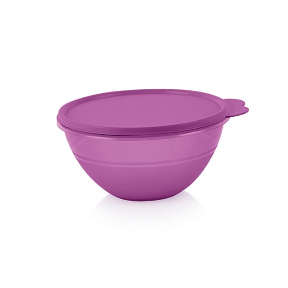 Tigela Maravilhosa Lilás 1L
