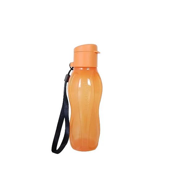 Eco Tupper Plus Amêndoa 310ml