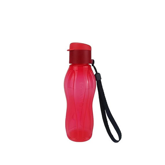 Eco Tupper Plus Rosa Batom 310ml