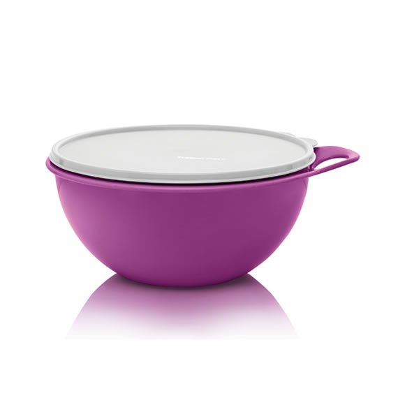 Tigela Criativa Rosa 3L