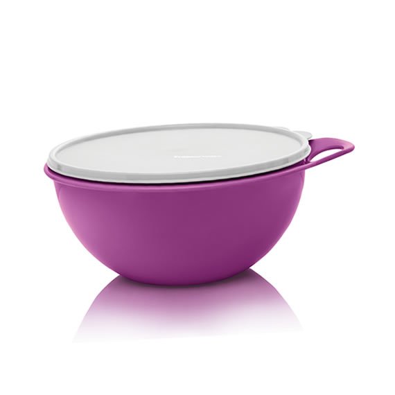 Tigela Criativa Rosa 3L