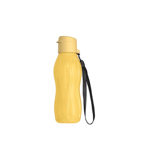 Eco Tupper Plus Beijinho 310ml