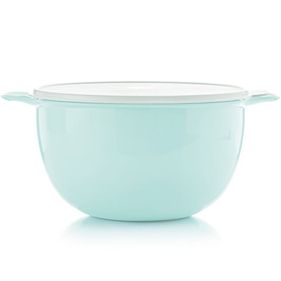 Jumbo Criativa Tupperware Verde 14L