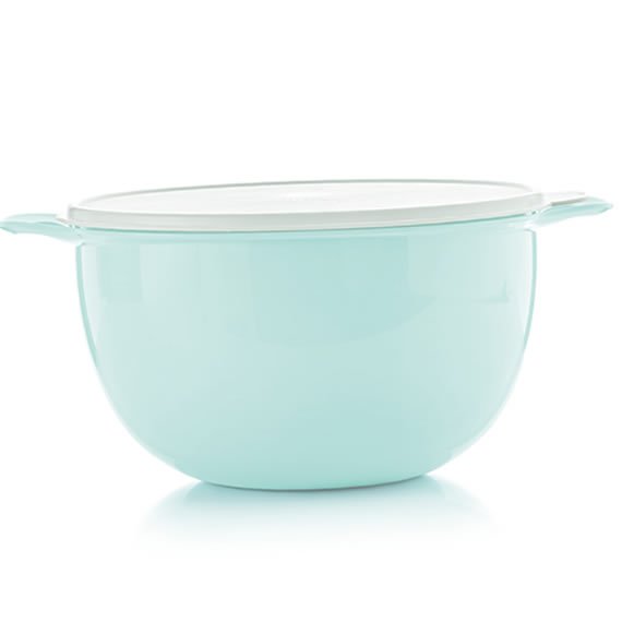 Jumbo Criativa Tupperware Verde 14L