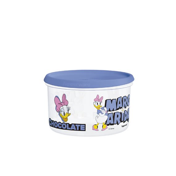 Pote Master Mágico Chocolate Margarida 850g