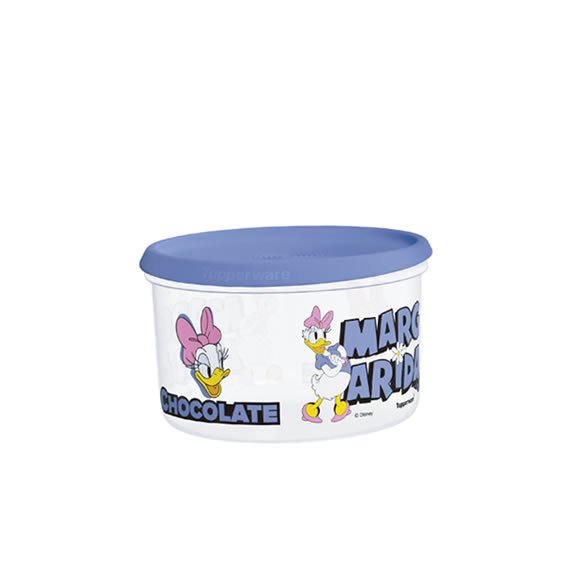 Pote Master Mágico Chocolate Margarida 850g