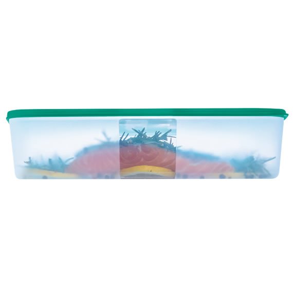 Refri Fresh Grande Verde 3.3L