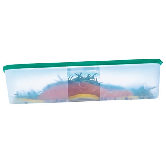 Refri Fresh Grande Verde 3.3L