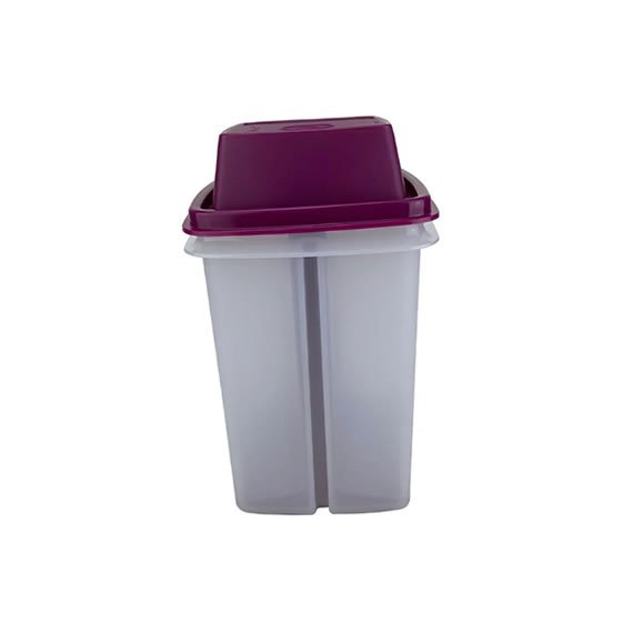 Serve Conserva 1.2L Roxo Tupperware