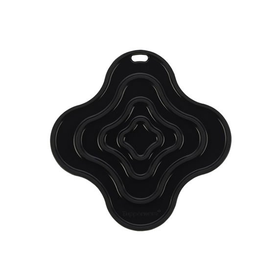 Descanso de Silicone Tupperware