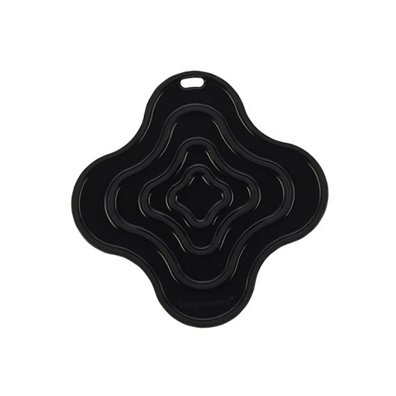 Descanso de Silicone Tupperware