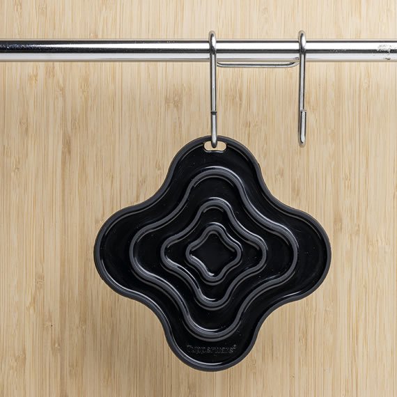 Descanso de Silicone Tupperware