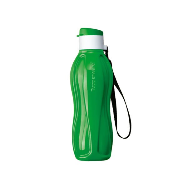 Eco Tupper Verde 500ml