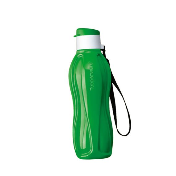 Eco Tupper Verde 500ml