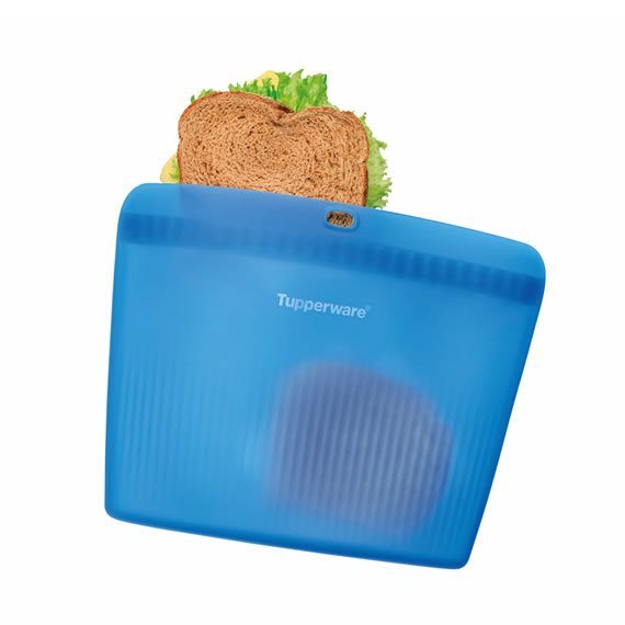 Bolsa de Silicone Ultimate G 1.7L