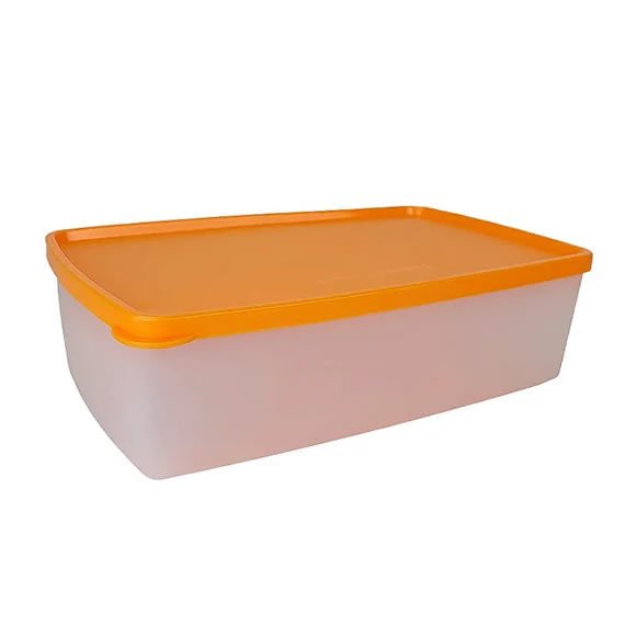 Caixa Ideal Laranja 1.4L