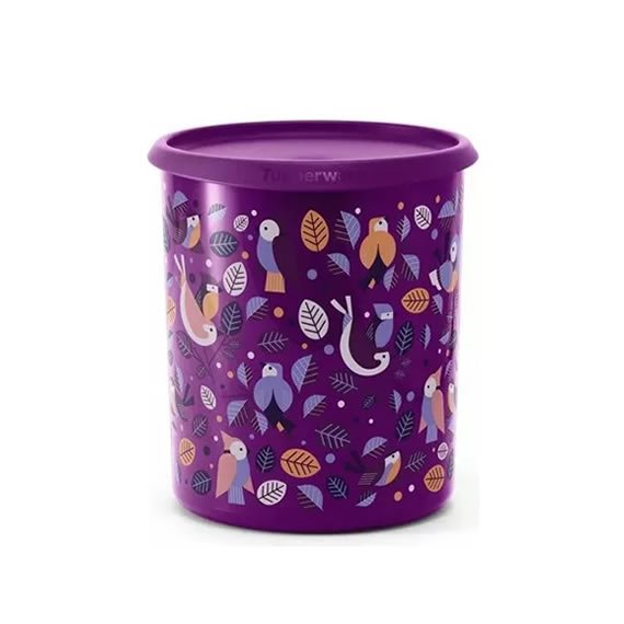 Instantânea Mágica Jardim dos Pássaros 2.25L