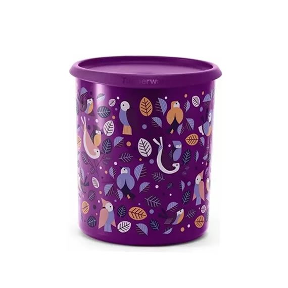 Instantânea Mágica Jardim dos Pássaros 2.25L