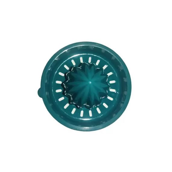 Espremedor de Frutas Verde Tupperware