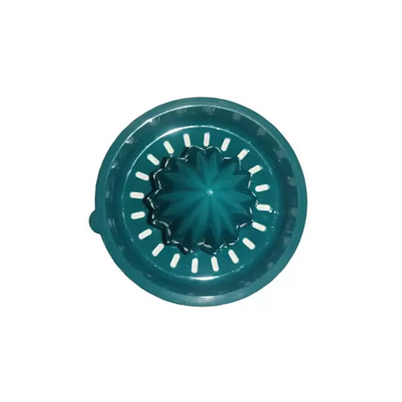 Espremedor de Frutas Verde Tupperware