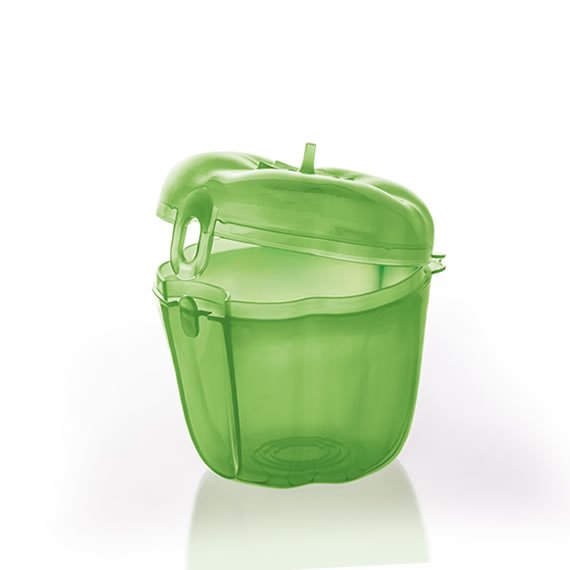 Tupper Pimenta Verde