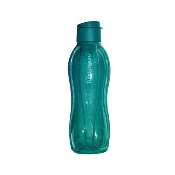 Eco Tupper Plus Mistério com Glíter 1L