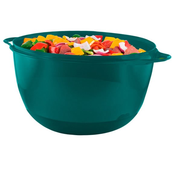 Jumbo Criativa Tupperware Mistério 14L