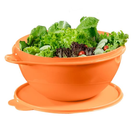 Maxi Criativa Laranja 7.8L