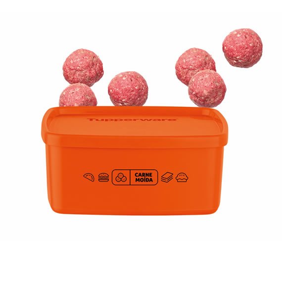 Jeitosinho Mix Carne Moída 400ml