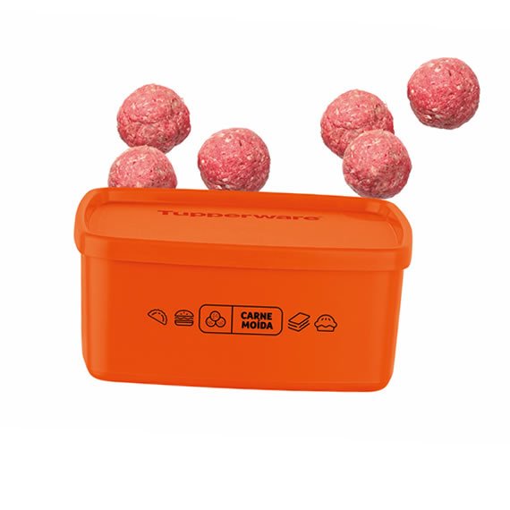 Jeitosinho Mix Carne Moída 400ml