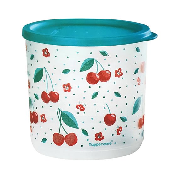 Refri Line Redondo Cerejas 3.3L