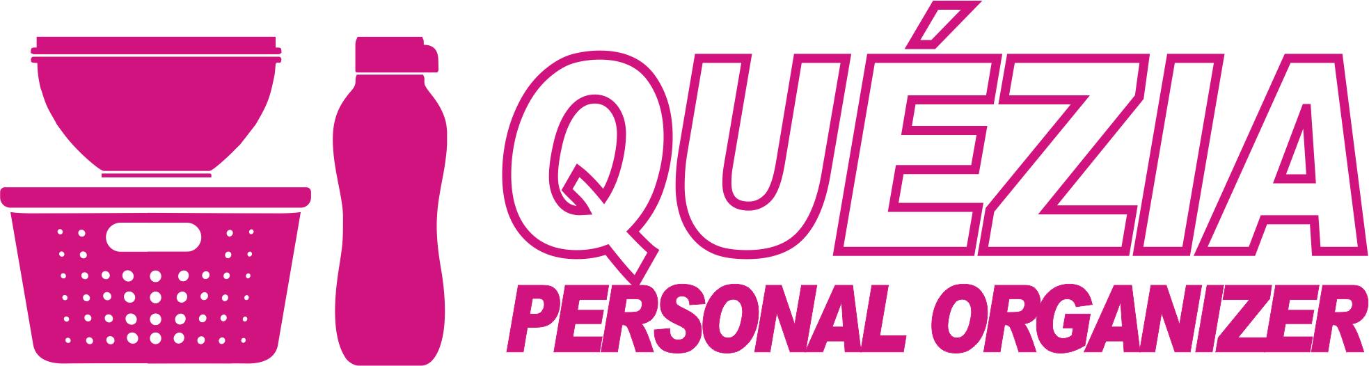 quezia-personal-organizer